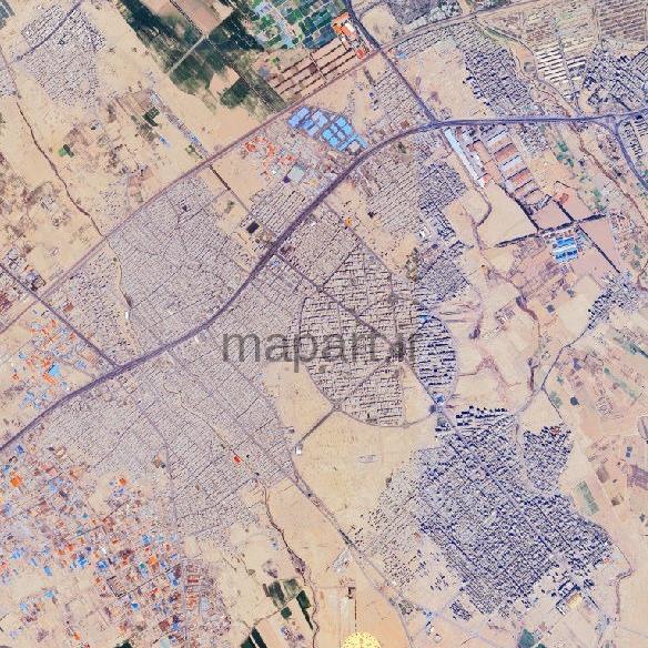عکس صالحیه