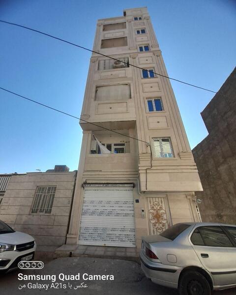 عکس صالحیه