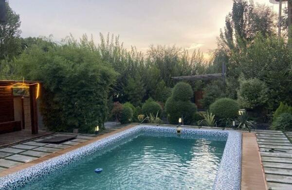 عکس استخر صالح آباد