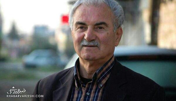 عکس آقای صالح نیا