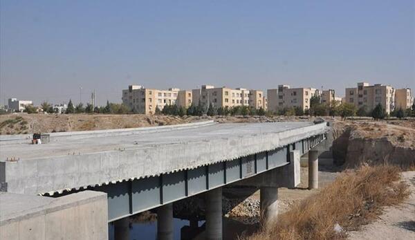 عکس صالحیه بهارستان