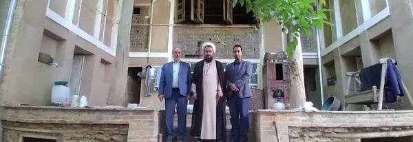عکس صالح آباد همدان