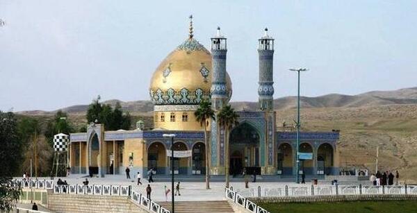 عکس صالح آباد همدان