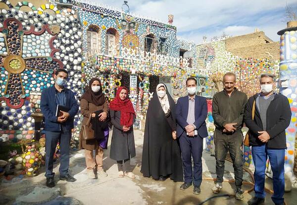 عکس صالح آباد همدان