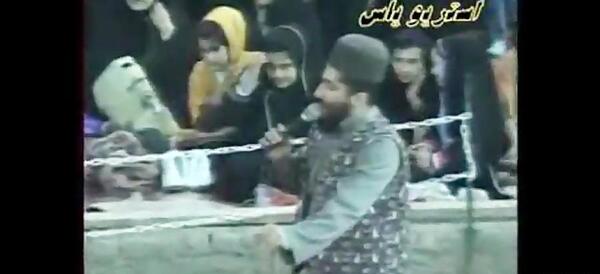 عکس مجید چوپانی صالح اباد