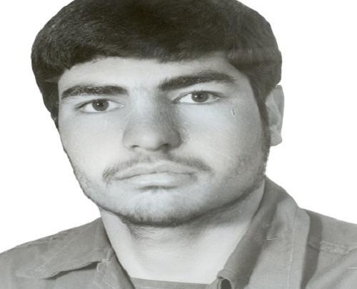 عکس مجید چوپانی صالح اباد
