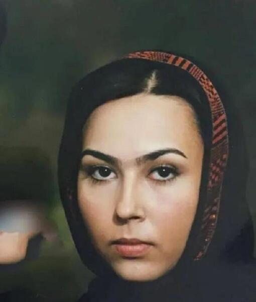 عکس پرستو صالحی