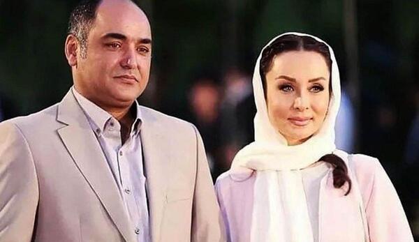 عکس پرستو صالحی