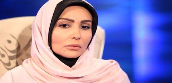 عکس پرستو صالحی
