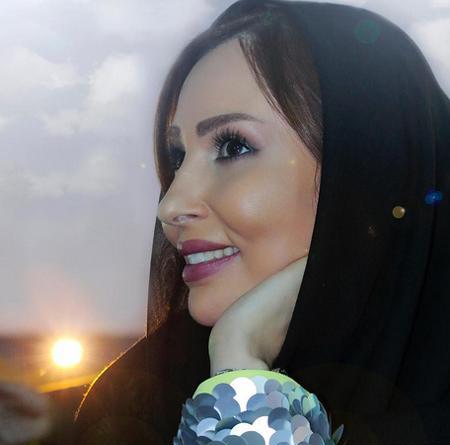 عکس پرستو صالحی