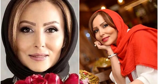 عکس پرستو صالحی