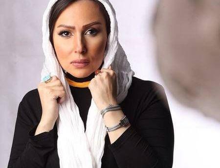 عکس پرستو صالحی
