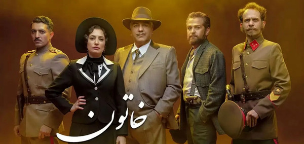 عکس های صالح میرزا آقایی