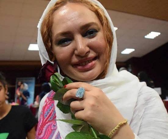 عکس های شخصی صبا کمالی