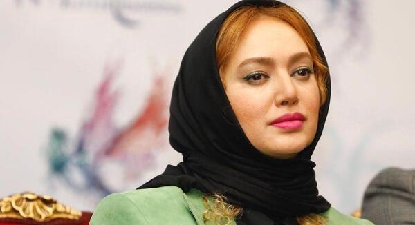 عکس های شخصی صبا کمالی