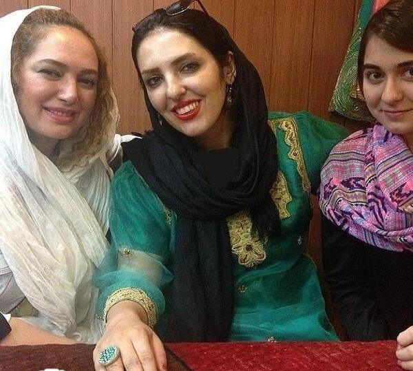 عکس های شخصی صبا کمالی