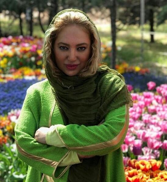 عکس های شخصی صبا کمالی