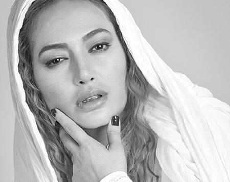 عکس های شخصی صبا کمالی