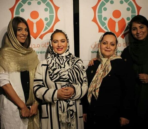 عکس های شخصی صبا کمالی