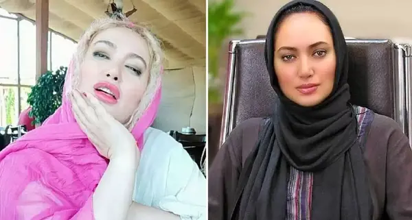 عکس های شخصی صبا کمالی