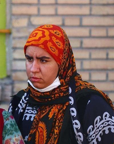عکس های صهبا شرافتی و همسرش