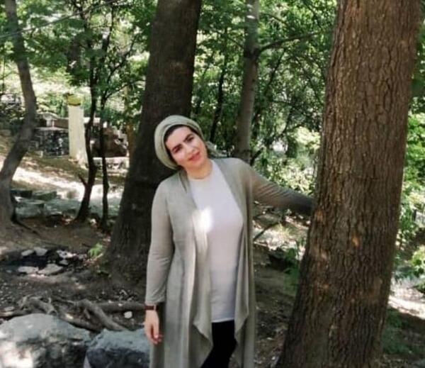 عکس های صهبا شرافتی و همسرش