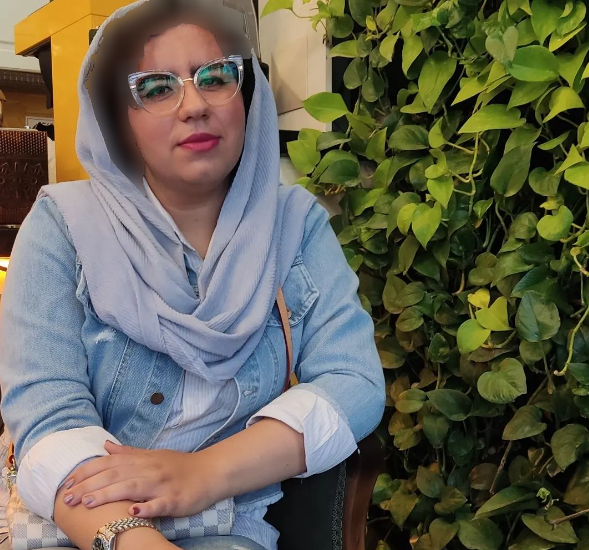 عکس های صهبا شرافتی و همسرش