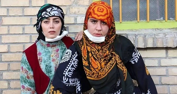 عکس های صهبا شرافتی و همسرش