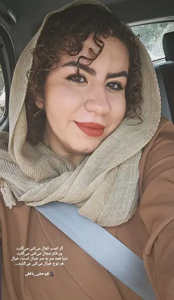 عکس های جدید صهبا شرافتی