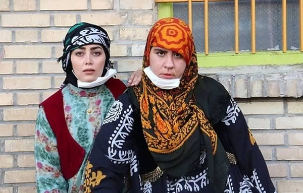 عکس های جدید صهبا شرافتی