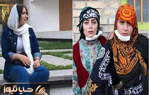 عکس های جدید صهبا شرافتی