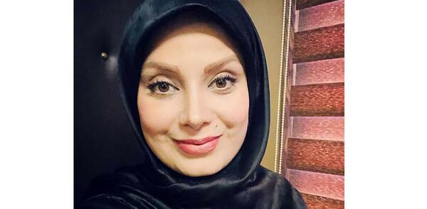 عکس های صبا راد بعد از مهاجرت