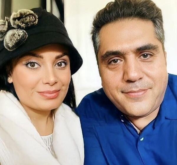 عکس های صبا راد بعد از مهاجرت