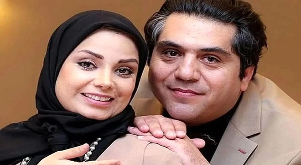 جدیدترین عکس های صبا راد