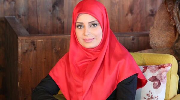 جدیدترین عکس های صبا راد