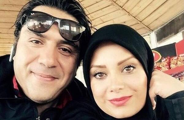 جدیدترین عکس های صبا راد
