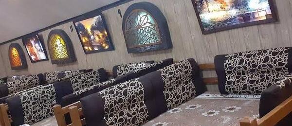 عکس های استخر صبا گز