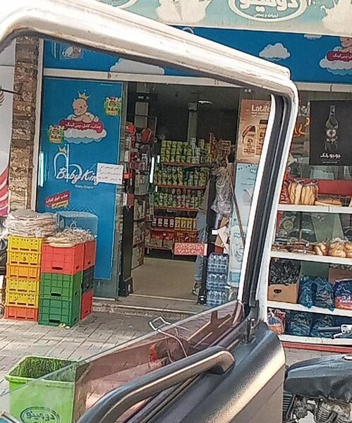 عکس های استخر صبا گز