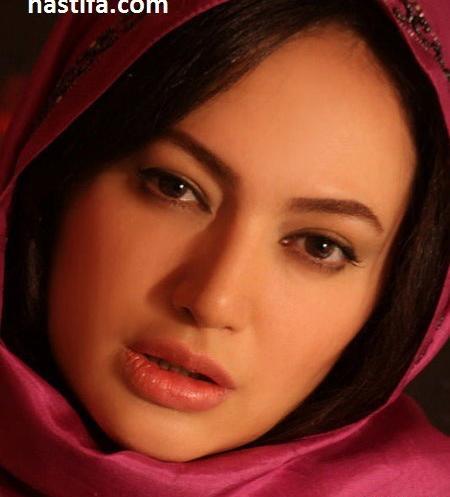 عکس های صبا کمالی بازیگر