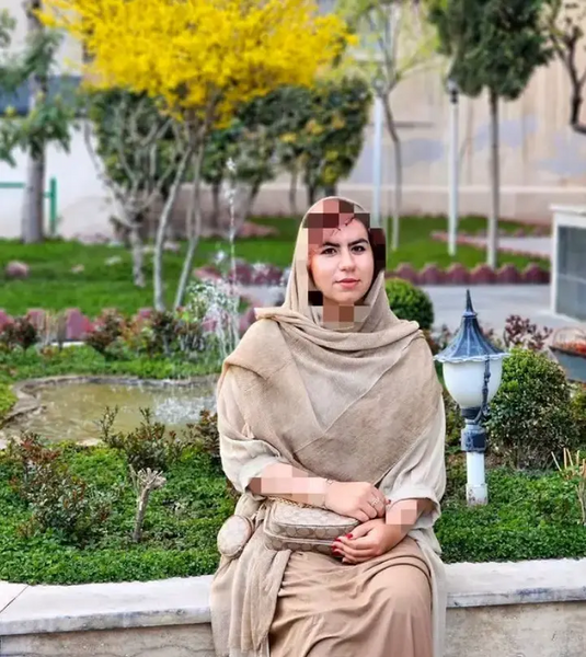 عکسهای صهبا شرافتی