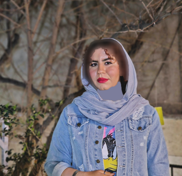 عکسهای صهبا شرافتی