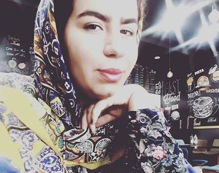 عکسهای صهبا شرافتی