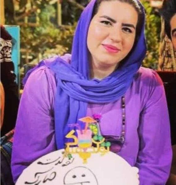عکسهای صهبا شرافتی