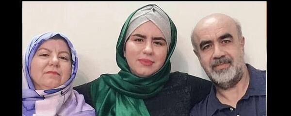 عکسهای صهبا شرافتی