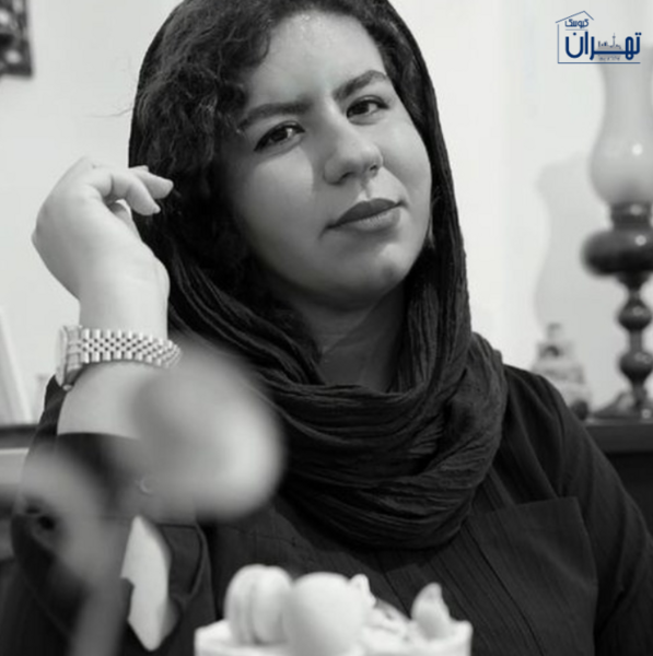 عکسهای صهبا شرافتی