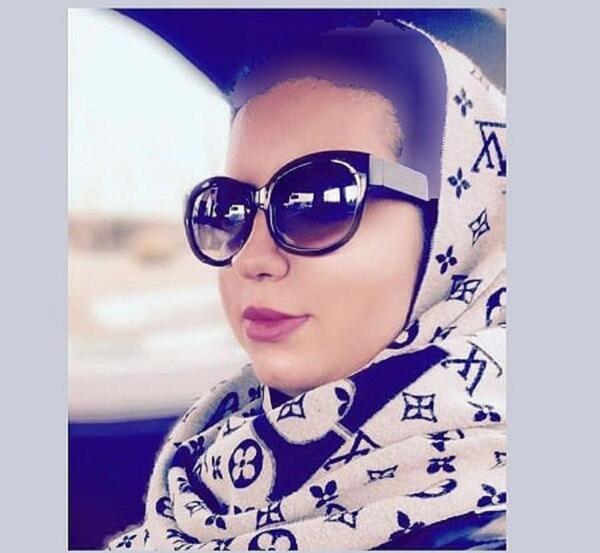 عکسهای صهبا شرافتی