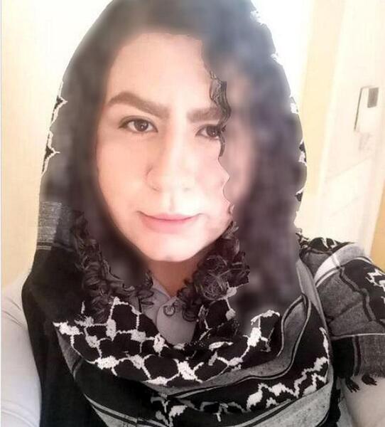 عکسهای صهبا شرافتی