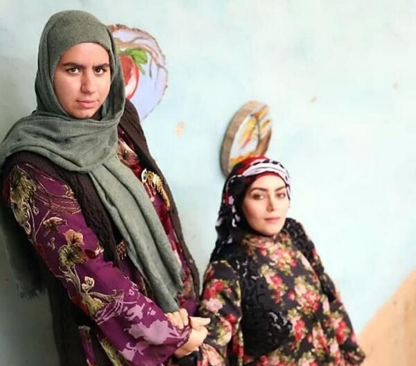عکسهای صهبا شرافتی
