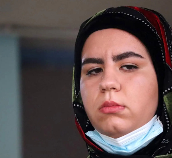 عکسهای صهبا شرافتی