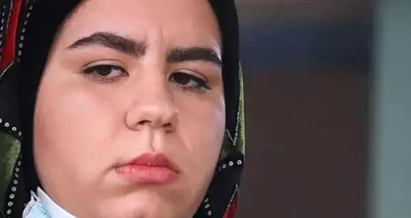 عکس صهبا شرافتی و همسرش
